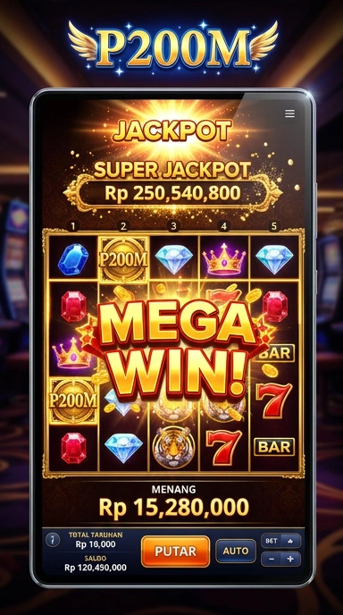 Katalog aplikasi lengkap dari p200m untuk kebutuhan Anda.