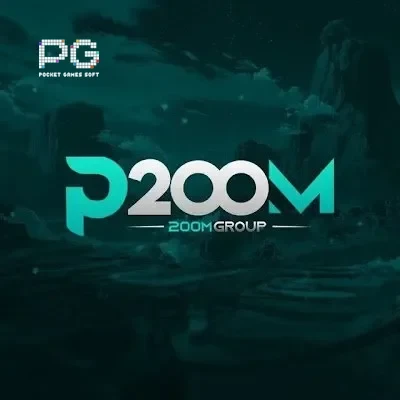 Logo p200m